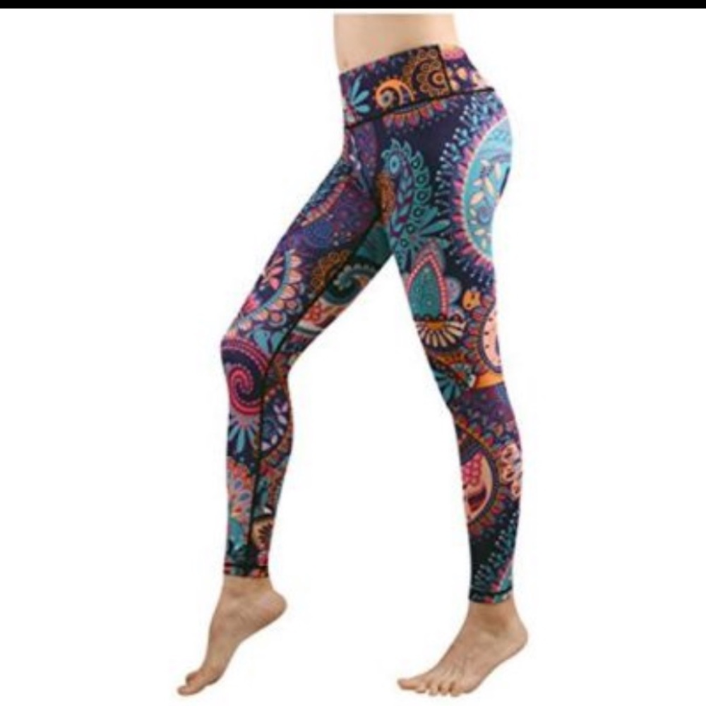 DOP DOVPOD Yoga Pants